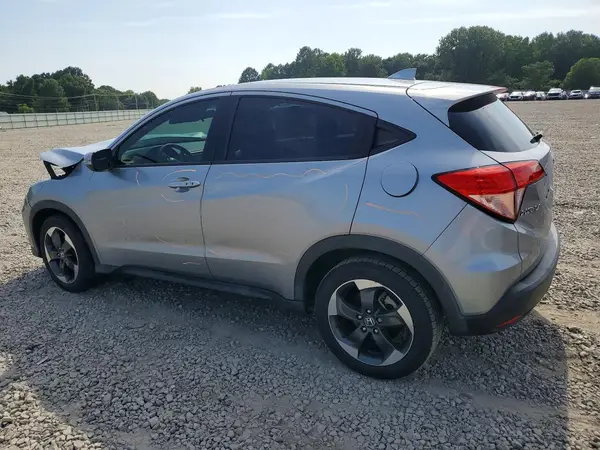 3CZRU5H52JG702613 2018 HONDA HR-V - Image 2