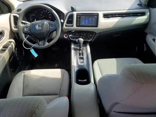 3CZRU5H52JG702613 2018 HONDA HR-V - Image 8