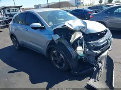 3CZRU5H52JG702630 2018 HONDA HR-V