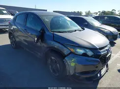 3CZRU5H52JG703826 2018 HONDA HR-V