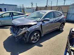 3CZRU5H52JG703843 2018 HONDA HR-V