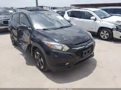 3CZRU5H52JG703891 2018 HONDA HR-V