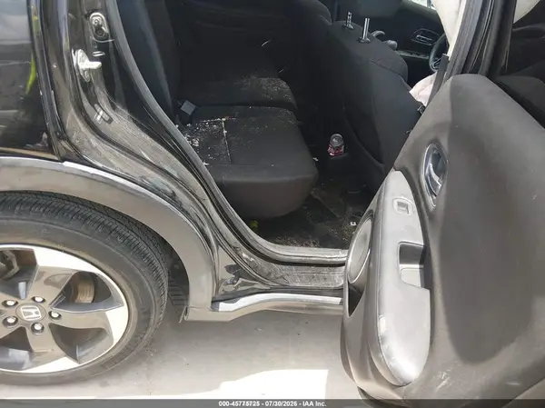 3CZRU5H52JG703891 2018 HONDA HR-V - Image 8