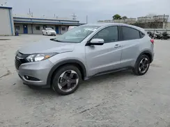 3CZRU5H52JG704037 2018 HONDA HR-V