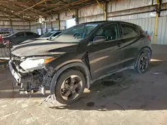 3CZRU5H52JG704717 2018 HONDA HR-V