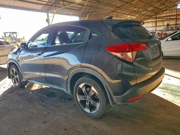 3CZRU5H52JG704717 2018 HONDA HR-V - Image 2