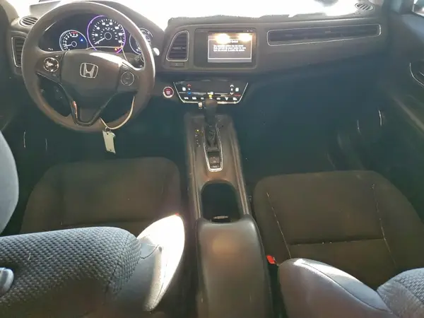 3CZRU5H52JG704717 2018 HONDA HR-V - Image 8