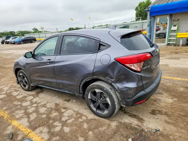 3CZRU5H52JG705012 2018 HONDA HR-V - Image 2