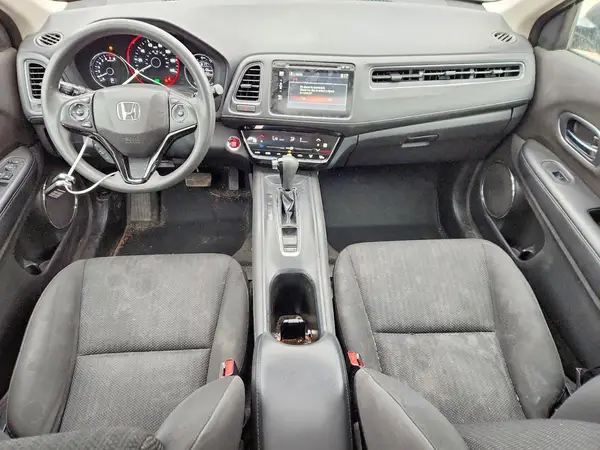 3CZRU5H52JG705012 2018 HONDA HR-V - Image 8