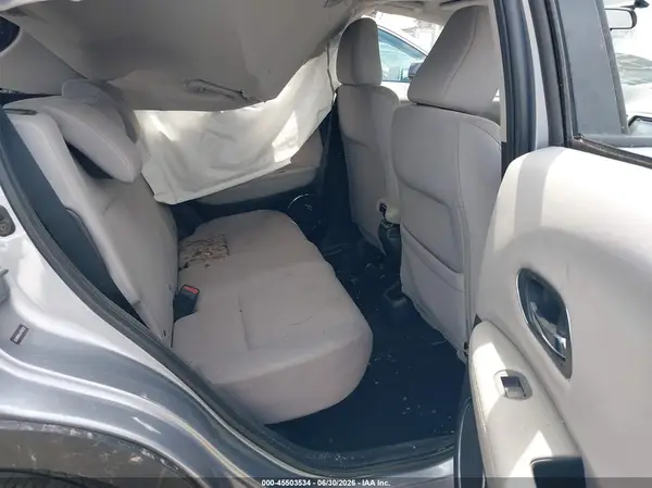 3CZRU5H52JG705222 2018 HONDA HR-V - Image 8