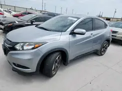 3CZRU5H52JG705317 2018 HONDA HR-V