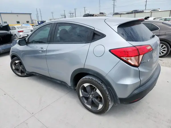 3CZRU5H52JG705317 2018 HONDA HR-V - Image 2