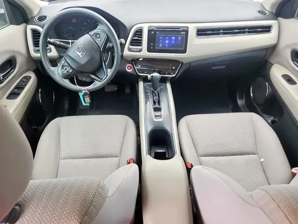 3CZRU5H52JG705317 2018 HONDA HR-V - Image 8