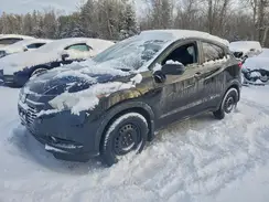3CZRU5H52JM100988 2018 HONDA HR-V