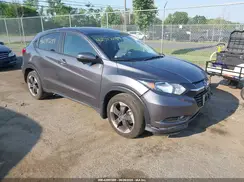3CZRU5H52JM701205 2018 HONDA HR-V
