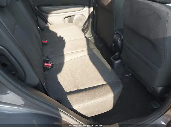 3CZRU5H52JM701205 2018 HONDA HR-V - Image 8