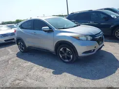 3CZRU5H52JM705805 2018 HONDA HR-V