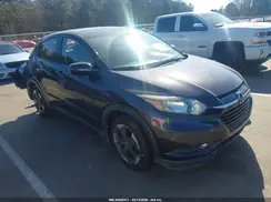 3CZRU5H52JM708042 2018 HONDA HR-V