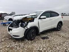 3CZRU5H52JM708168 2018 HONDA HR-V