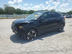 3CZRU5H52JM708946 2018 HONDA HR-V