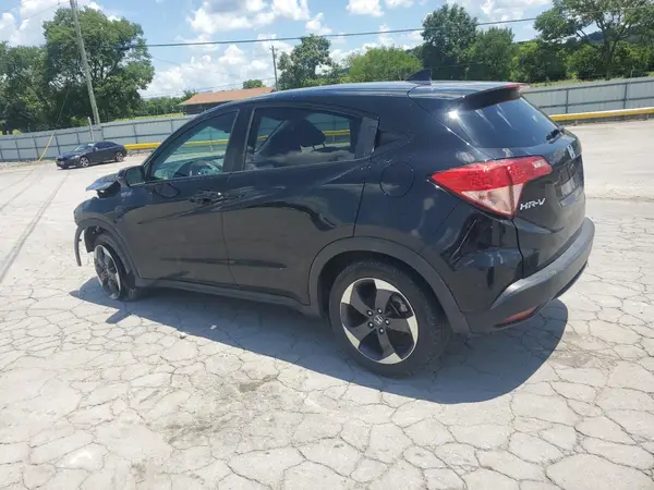 3CZRU5H52JM708946 2018 HONDA HR-V - Image 2