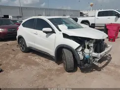 3CZRU5H52JM709711 2018 HONDA HR-V