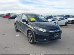 3CZRU5H52JM710003 2018 HONDA HR-V