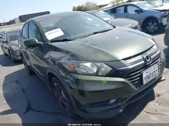 3CZRU5H52JM710101 2018 HONDA HR-V
