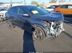 3CZRU5H52JM712382 2018 HONDA HR-V