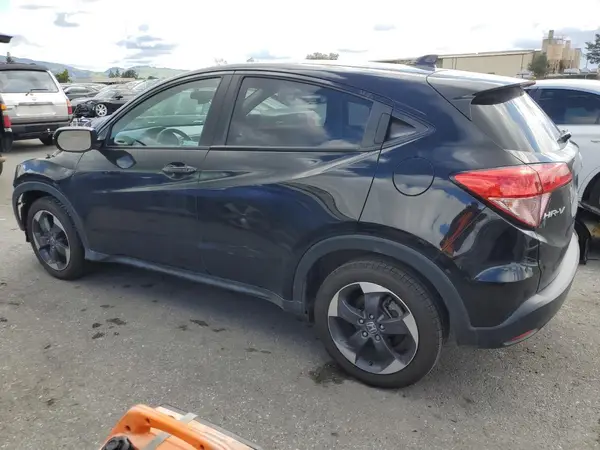 3CZRU5H52JM713872 2018 HONDA HR-V - Image 2