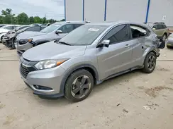3CZRU5H52JM714343 2018 HONDA HR-V