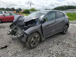 3CZRU5H52JM714455 2018 HONDA HR-V
