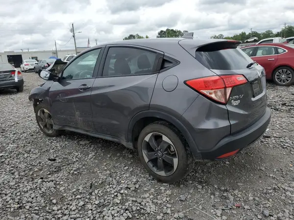 3CZRU5H52JM714455 2018 HONDA HR-V - Image 2