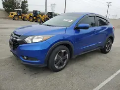 3CZRU5H52JM715864 2018 HONDA HR-V