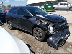3CZRU5H52JM716027 2018 HONDA HR-V