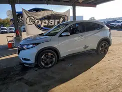 3CZRU5H52JM716609 2018 HONDA HR-V