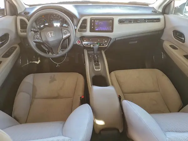3CZRU5H52JM716609 2018 HONDA HR-V - Image 8