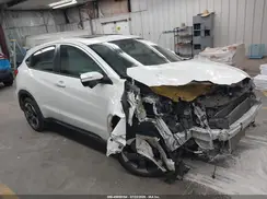 3CZRU5H52JM718103 2018 HONDA HR-V