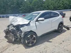 3CZRU5H52JM719963 2018 HONDA HR-V