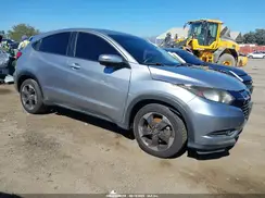 3CZRU5H52JM719994 2018 HONDA HR-V