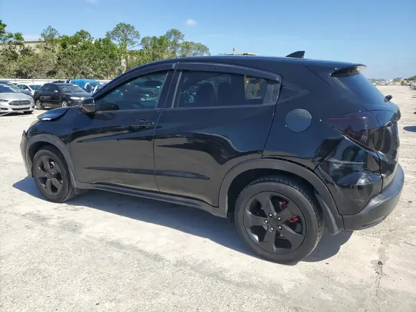 3CZRU5H52JM721437 2018 HONDA HR-V - Image 2