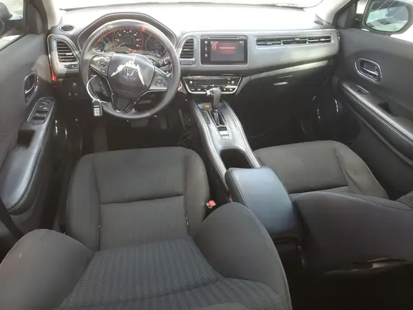 3CZRU5H52JM721437 2018 HONDA HR-V - Image 8