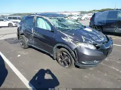 3CZRU5H52JM721549 2018 HONDA HR-V