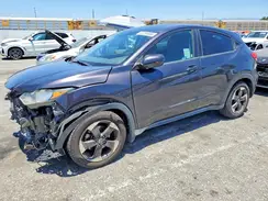 3CZRU5H52JM721602 2018 HONDA HR-V
