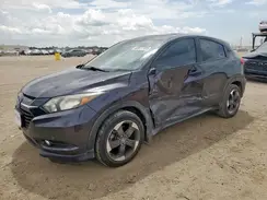 3CZRU5H52JM721664 2018 HONDA HR-V