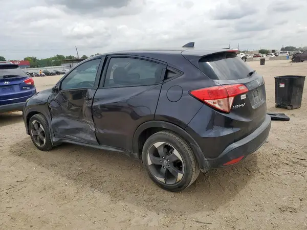 3CZRU5H52JM721664 2018 HONDA HR-V - Image 2