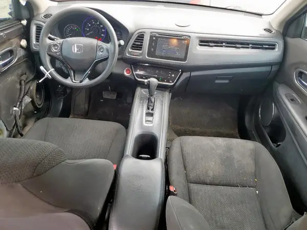 3CZRU5H52JM721664 2018 HONDA HR-V - Image 8