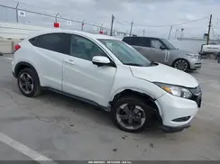 3CZRU5H52JM723141 2018 HONDA HR-V
