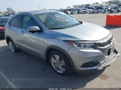 3CZRU5H52KM700900 2019 HONDA HR-V