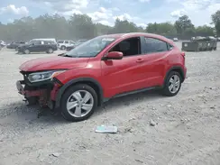 3CZRU5H52KM702601 2019 HONDA HR-V
